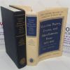 Picture of Victorian Poetry, Drama, and Miscellaneous Prose, 1832-1890 (The Oxford History of English Literature)