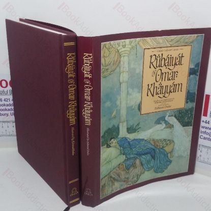Picture of Rubaiyat of Omar Khayyam (Classic Collector's series)