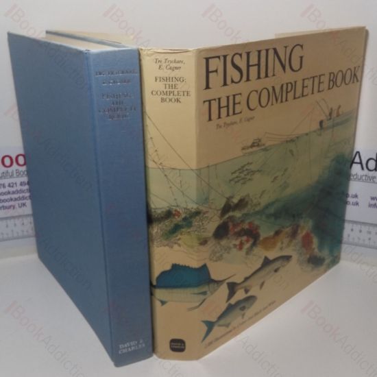 Picture of Fishing: The Complete Book