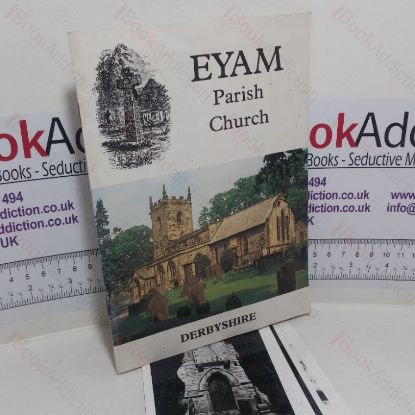 Picture of The Church of Saint Lawrence, Eyam