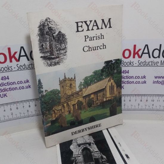 Picture of The Church of Saint Lawrence, Eyam