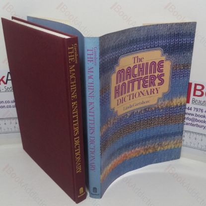 Picture of The Machine Knitter's Dictionary
