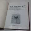Picture of LMS Miscellany: Pictorial Record of the Company's Activities in the Public Eye and Behind the Scenes (Volume II)