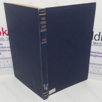 Picture of International Gold Movements