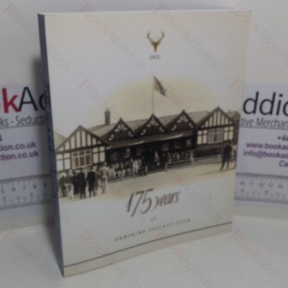 Picture of 175 Years of Ormskirk Cricket Club