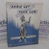 Picture of Annie Get Your Gun Souvenir Programme, Didsbury Amateur Operatic and Dramatic Society, November 1952