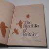 Picture of The Birdlife of Britain: A Dramatic New Way of Identifying and Understanding the Birds of Britain and Europe