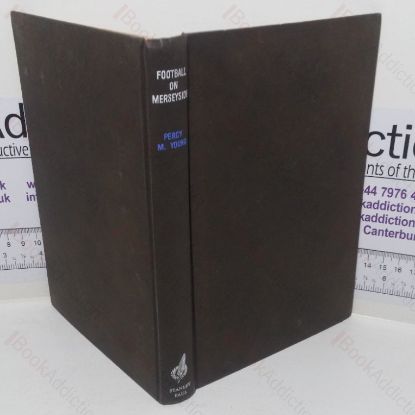 Picture of Football on Merseyside