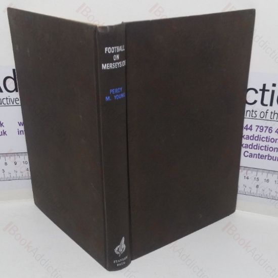 Picture of Football on Merseyside