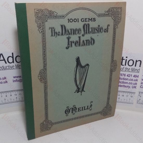 Picture of The Dance Music of Ireland: 1001 Gems