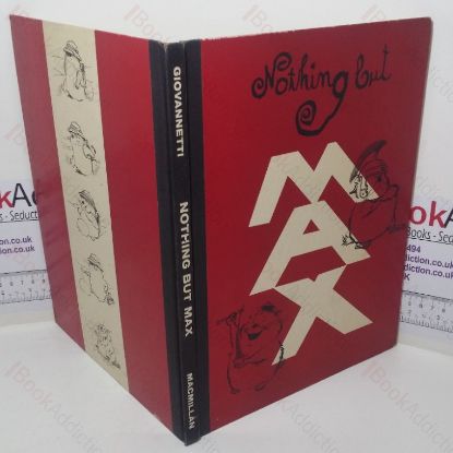 Picture of Nothing But Max