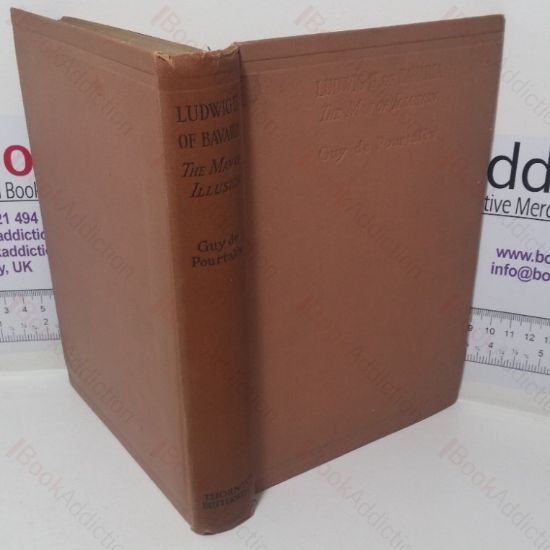 Picture of Ludwig of Bavaria: The Man of Illusion