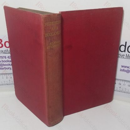 Picture of Filibusters and Buccaneers