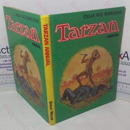 Picture of Tarzan Annual