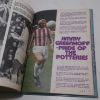 Picture of Shoot! Soccer Quiz Book 1975