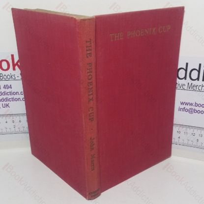 Picture of The Phoenix Cup: Some Notes on Japan in 1946