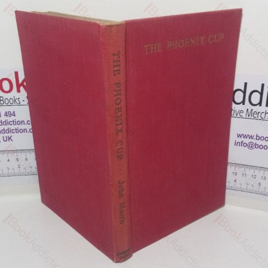 Picture of The Phoenix Cup: Some Notes on Japan in 1946