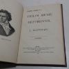 Picture of The Violin Music of Beethoven (Strad Library, No. X)