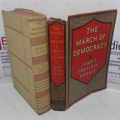 Picture of The March of Democracy: The Rise of the Union