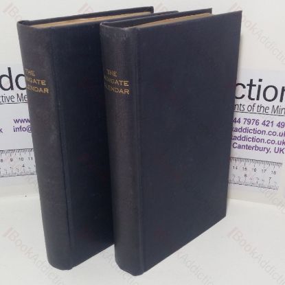 Picture of The New Newgate Calendar (Volumes II & III)