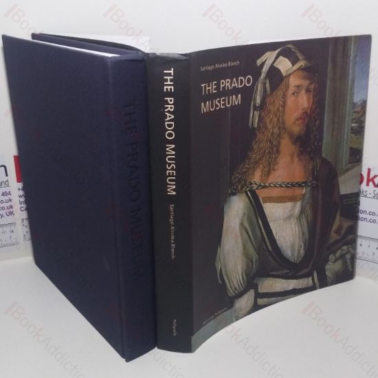 Picture of The Prado Museum