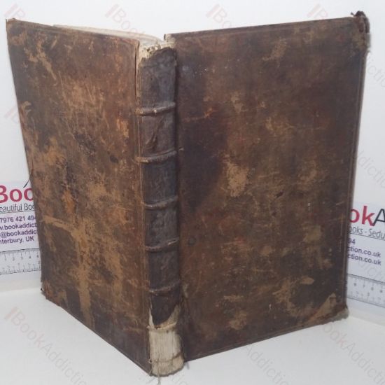 Picture of The Works of Sir William Temple, Bart., to which is added Some Account of the Life and Writings of the Author (Volume I)