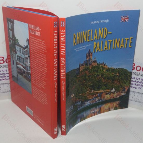Picture of Journey Through Rhineland-Palatinate (Journey Through series)