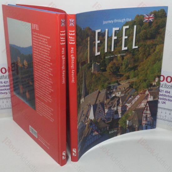 Picture of Journey Through Eifel (Journey Through series)