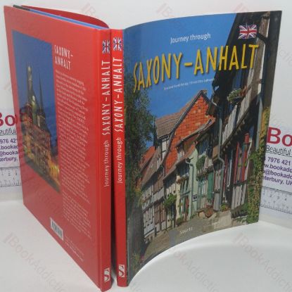 Picture of Journey through Saxony-Anhalt (Journey Through series)