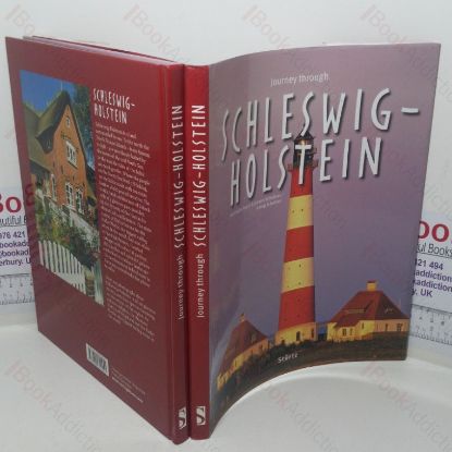 Picture of Journey Through Schleswig-Holstein (Journey Through series)