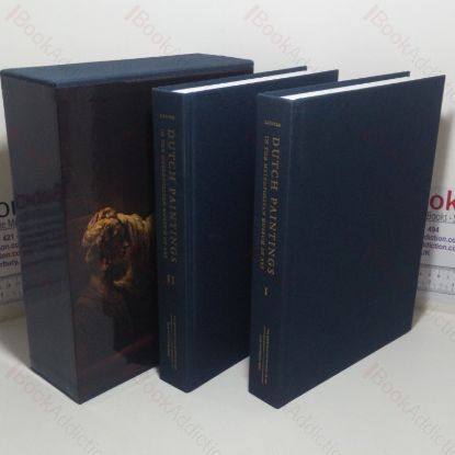 Picture of Dutch Paintings in the Metropolitan Museum of Art