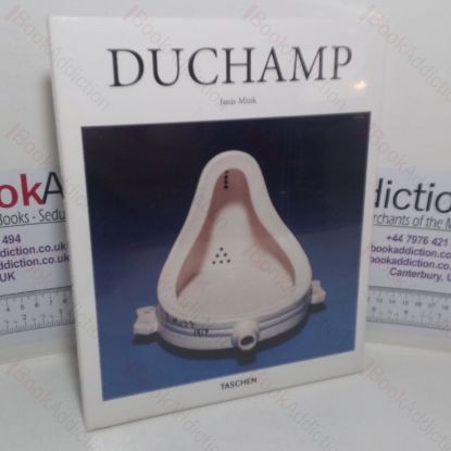 Picture of Duchamp