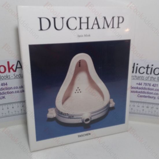 Picture of Duchamp