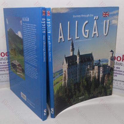 Picture of Journey Through the Allgäu (Journey Through series)