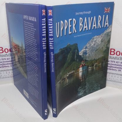 Picture of Journey Through Upper Bavaria (Journey Through series)