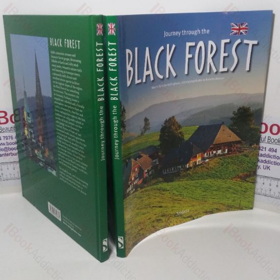 Picture of Journey Through the Black Forest (Journey Through series)