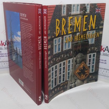 Picture of Journey Through Bremen and Bremerhaven (Journey Through series)