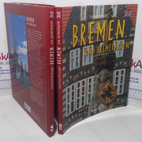 Picture of Journey Through Bremen and Bremerhaven (Journey Through series)