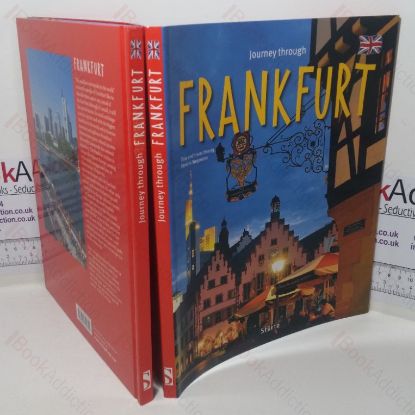 Picture of Journey Through Frankfurt (Journey Through series)