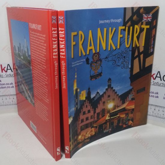Picture of Journey Through Frankfurt (Journey Through series)