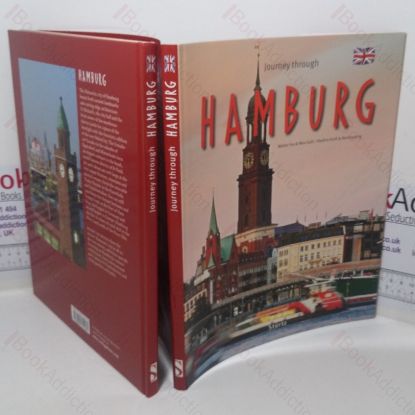 Picture of Journey Through Hamburg (Journey Through series)