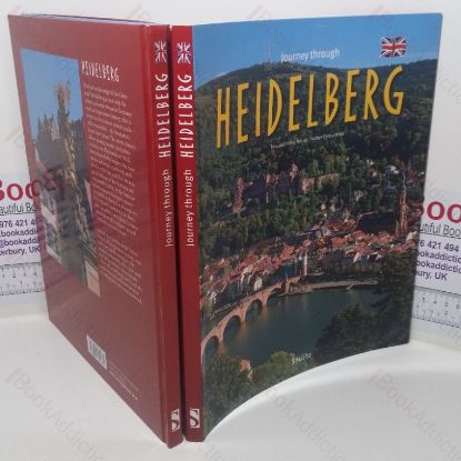 Picture of Journey Through Heidelberg (Journey Through series)