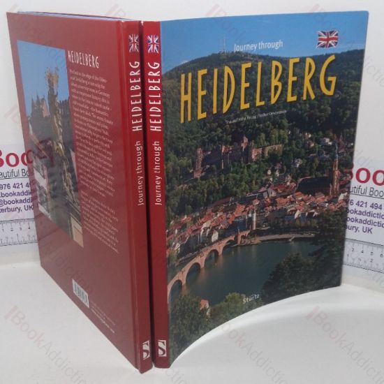 Picture of Journey Through Heidelberg (Journey Through series)