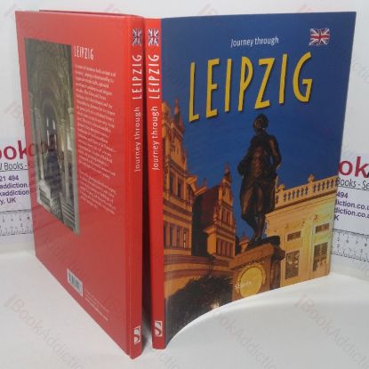 Picture of Journey Through Leipzig (Journey Through series)