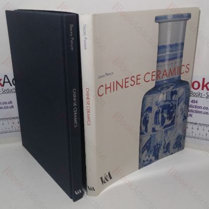 Picture of Chinese Ceramics