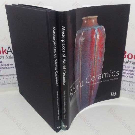Picture of Masterpieces of World Ceramics