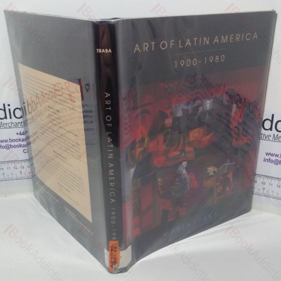 Picture of Art of Latin America, 1900-1980