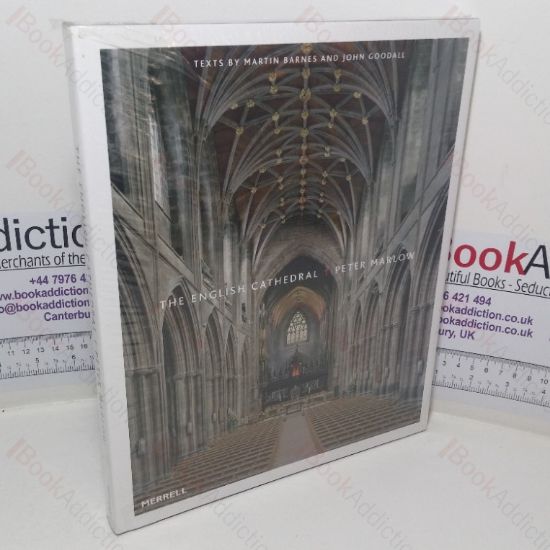 Picture of The English Cathedral