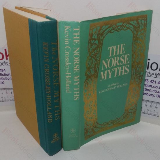 Picture of The Norse Myths