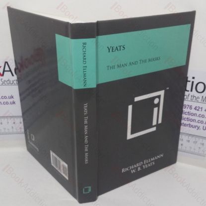 Picture of Yeats: The Man and the Masks